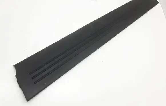 Dodge Grand Caravan Rear sill trim cover F1028751A 53465421
