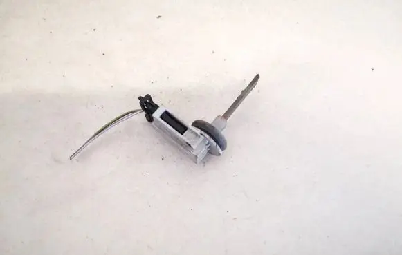 Volkswagen PASSAT B6 Interior temperature sensor 3d0907543a