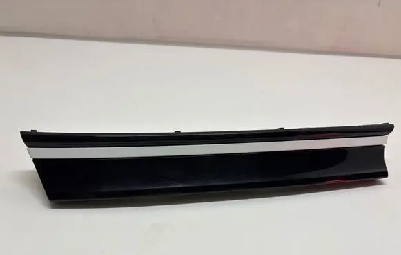 Volkswagen ID.4 Front bumper splitter molding 11A853720 8119652 11A853584