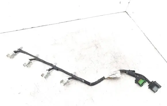 Peugeot 307 CC Fuel injector wires 9664447580