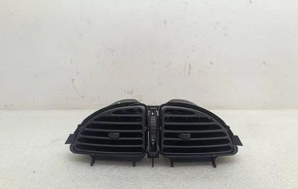 Citroen C5 Dash center air vent grill 963261727A