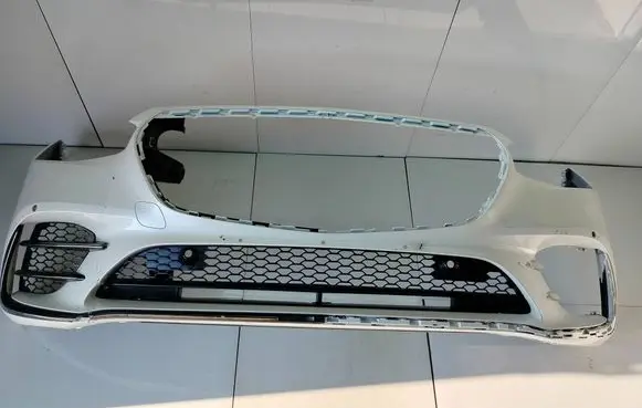 Mercedes-Benz S AMG W221 Front bumper A2238851001