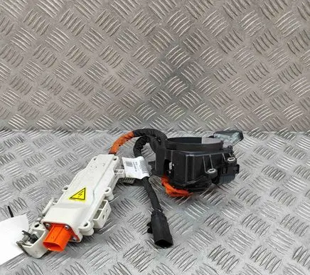 Volvo S90, V90 Electric car charging cable 32266635 31384939
