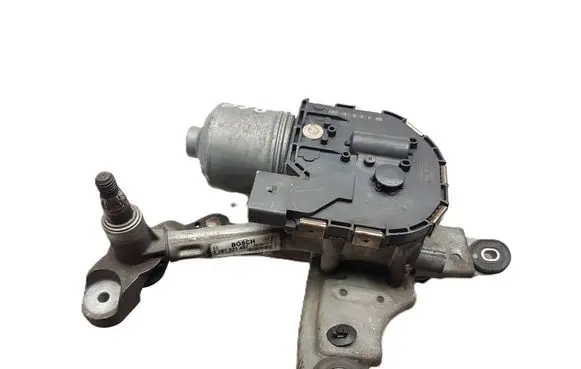 Ford Galaxy Front wiper linkage and motor 6M2117504DD 3397021487 1397220676