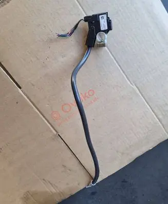 BMW 5 F10 F11 Negative earth cable (battery) 9302358