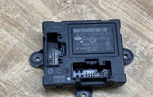 Land Rover Discovery Sport Door control unit/module BJ3214D618AC 14C235AA 14C064AC