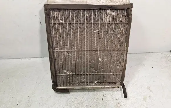 Opel Astra G Heater blower radiator 52479236