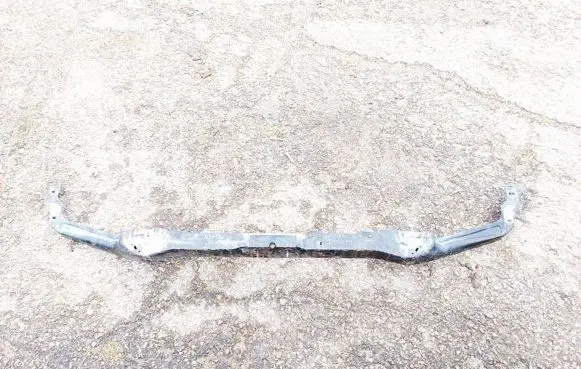 Citroen C4 Grand Picasso Radiator support slam panel