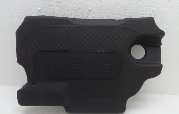 Fiat 500L Engine cover (trim) 55236551