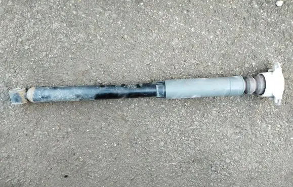 Ford B-MAX Rear shock absorber/damper E1112404