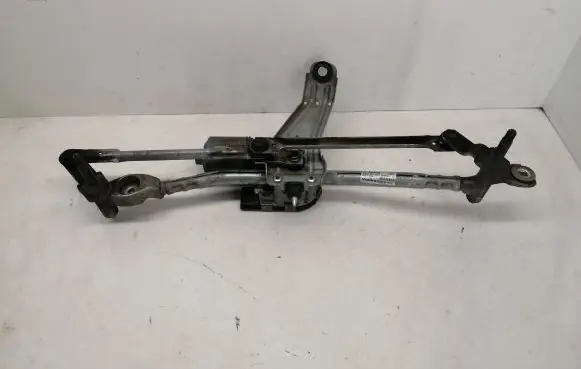 Volvo XC90 Front wiper linkage and motor 31349369