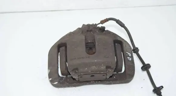 BMW 5 F10 F11 Front brake caliper 6792690 34116792690