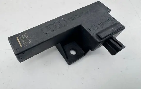 Audi A6 S6 C7 4G Keyless (KESSY) go control unit/module 8K0907247