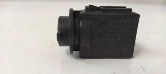 Audi A3 S3 A3 Sportback 8P Air quality sensor 4B0907659A