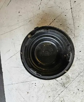 Headlight/headlamp dust cover