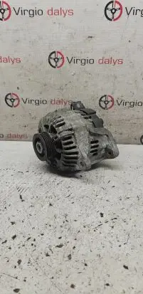 Generator/alternator