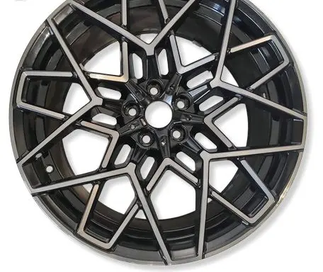 BMW M8 F91 F92 G14 G15 R20 alloy rim 9882244 8089568