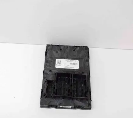 Audi A6 S6 C8 4K Central body control module 4N0907063AE F005V02212