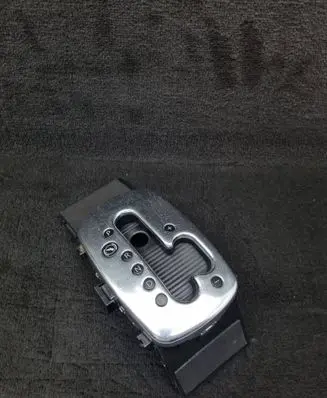 Audi A6 S6 C5 4B Gear selector 4B0713111BF 4B0713111BF3Q7 4B0713189G