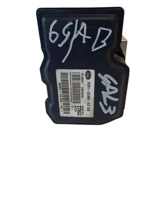 Ford Galaxy ABS Pump 6G91-2C405-AG