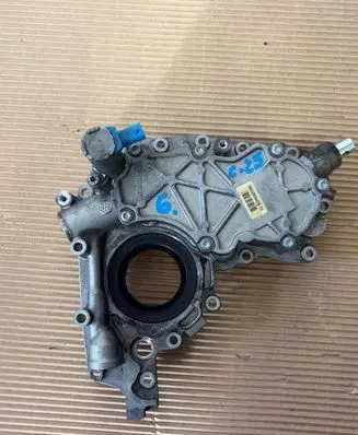 Iveco Daily 6th gen Oil pump 5802804476