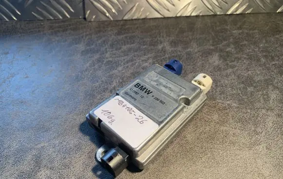 BMW 7 F01 F02 F03 F04 USB control unit 13399710