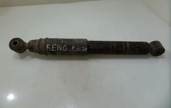 Renault Kangoo I Rear shock absorber/damper 308590E