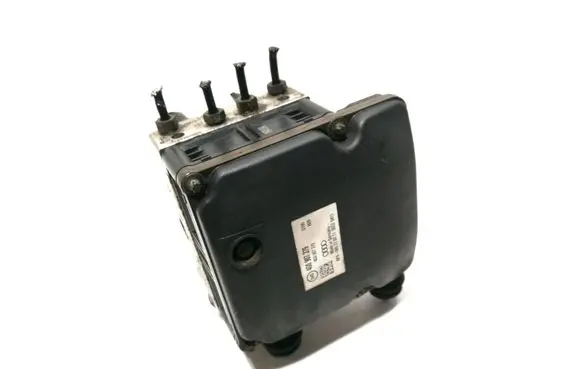 Audi A7 S7 4G ABS Pump 4G0907379