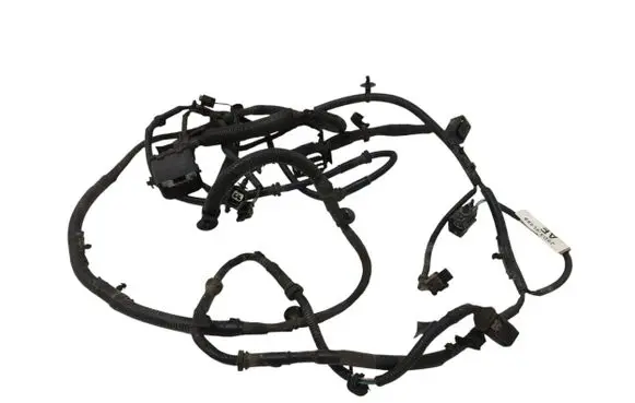 Jaguar I-Pace Other wiring loom J9D39L468 A50246851 A50249171