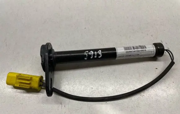 Mercedes-Benz S W222 Bonnet Pedestrian Airbag Actuator A2228870010 2228870010