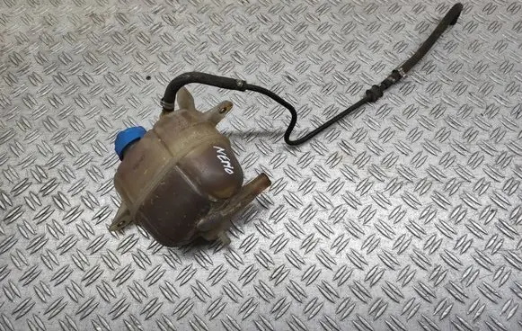 Citroen Nemo Coolant expansion tank/reservoir 