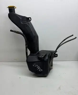 Opel Zafira B Windshield washer fluid reservoir/tank 13192025 644500993