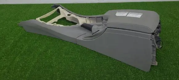 BMW 3 E92 E93 Center console 