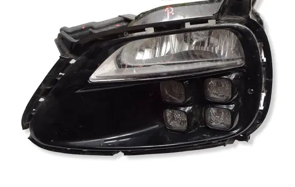 KIA Pro Cee'd II Front fog light QRHQW