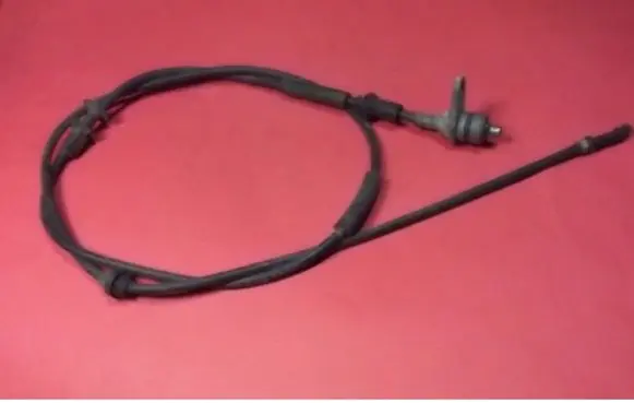 Fiat Bravo - Brava Handbrake/parking brake wiring cable 46401457