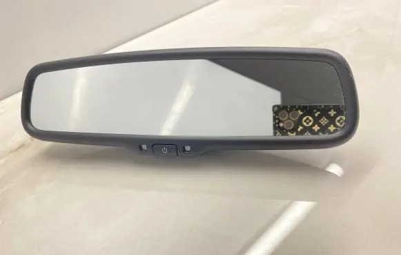 Nissan Murano Z51 Rear view mirror (interior) E11015892 041108905