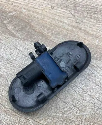 Audi A3 S3 8P Windshield washer spray nozzle 8P0955988