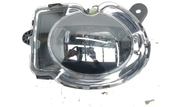 Cupra Formentor Front fog light