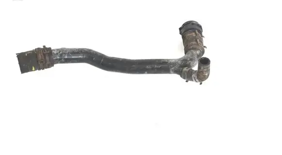 Jaguar XF X250 Air intake hose/pipe 9X238286BD