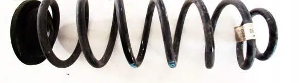 Volkswagen T-Cross Rear coil spring 2Q0511121
