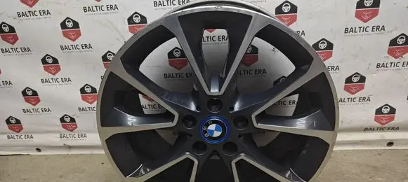 BMW X5 F15 R19 alloy rim 6853955