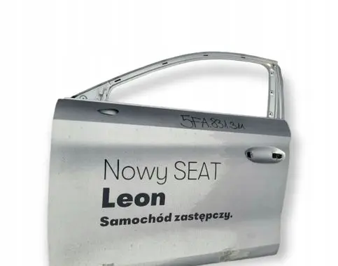 Seat Leon IV Front door TX8TEILE