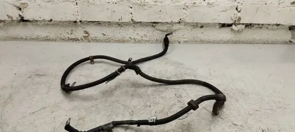 Mercedes-Benz E W212 Wires (generator/alternator) A2124408955