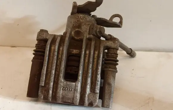 Seat Arona Rear brake caliper 2Q0615123A