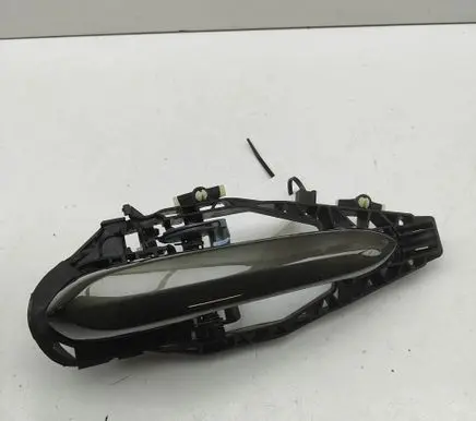 BMW X6 G06 Front door exterior handle 8497641 9881773