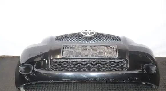 Toyota Yaris Front bumper