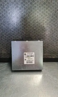 BMW X1 E84 Voltage converter inverter 9253208 00947921
