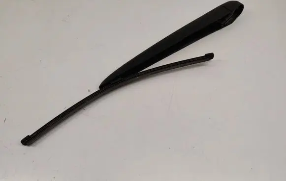 Mercedes-Benz A W177 Rear wiper blade arm W000086056