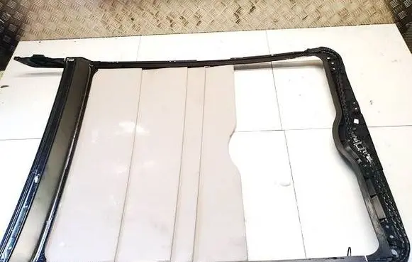 Peugeot 407 Sunroof set 2213695B