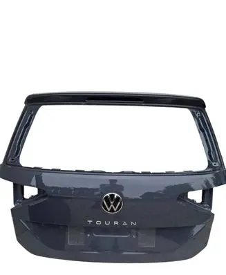 Volkswagen Touran III Tailgate/trunk/boot lid 5TA